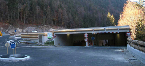 Parking à la journée