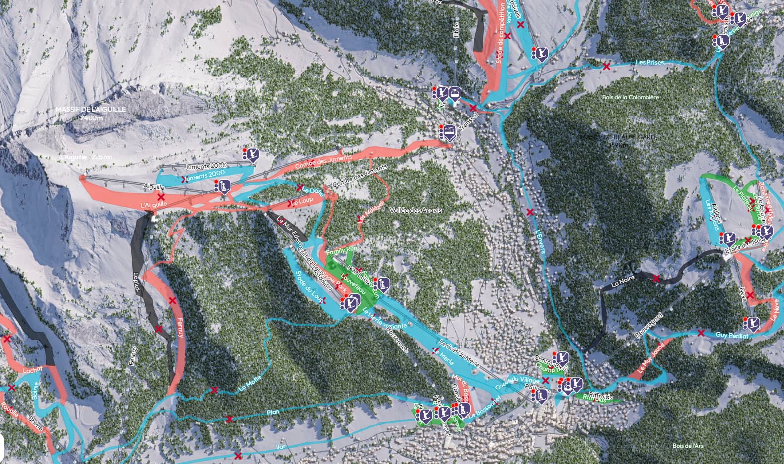 Zéro excuse si vous êtes